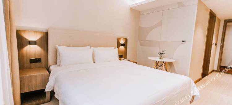 汉庭酒店(温州乐清柳市店)图片