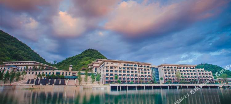 遵义贵州饭店图片