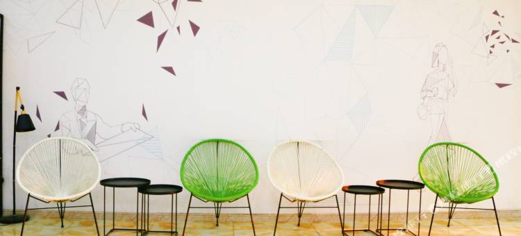 海友酒店(吉林万达广场店)图片