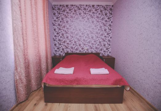 Veranda Hotel Overview