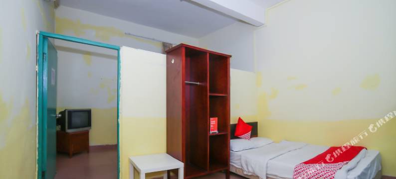 广州大青花公寓图片