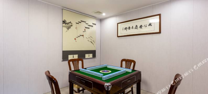 无锡桁青居民宿图片