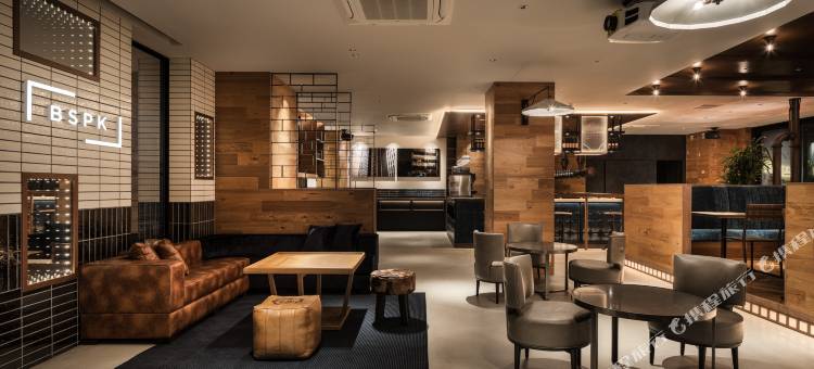 心斋桥定制酒店(Bespoke Hotel Shinsaibashi)图片