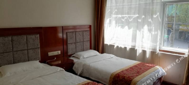 西宁文盛宾馆图片