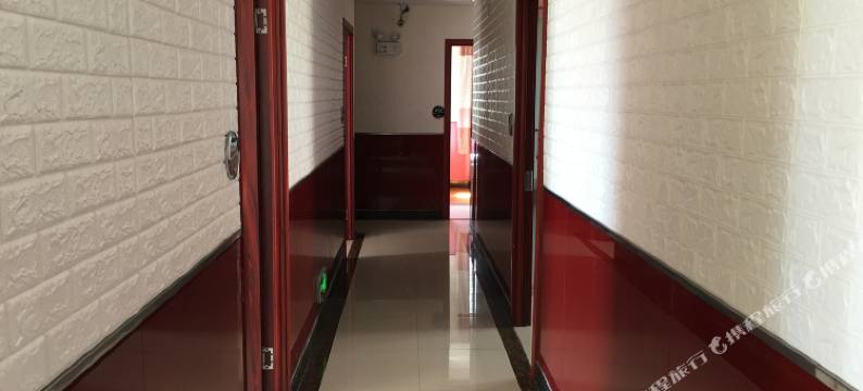 上海新天地客房图片