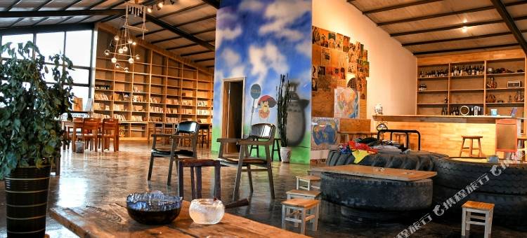 德吉央宗·轻奢·民宿图片