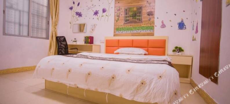 怡悦租房(广州南站店)图片