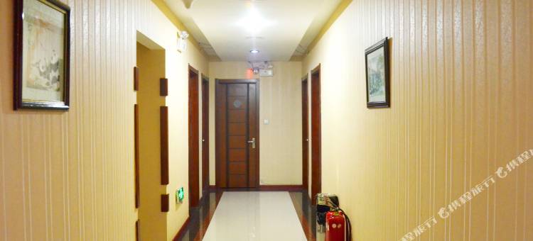 OYO德源快捷宾馆图片