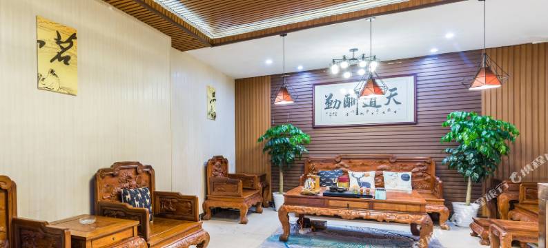 朵娅美宿(广州南站店)图片