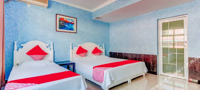 北戴河万禄小筑旅馆图片