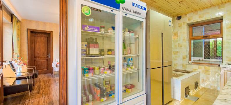 沈阳安静丛林之家民宿(6号店)图片