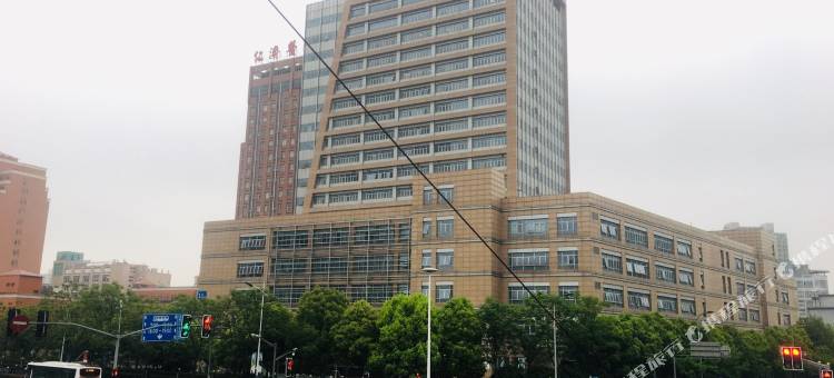 上海陆家嘴新国际博览中心店公寓(18号店)图片