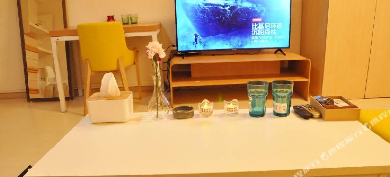 北京集舍民宿图片