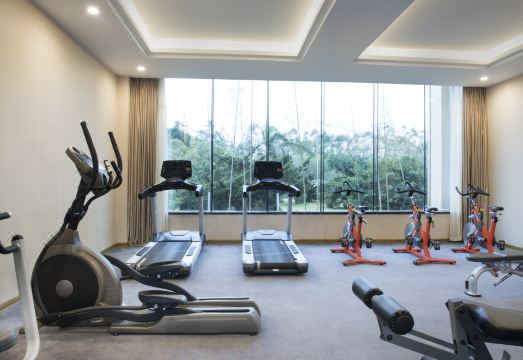 Fuzhou fliport garden hotel Hotel Overview