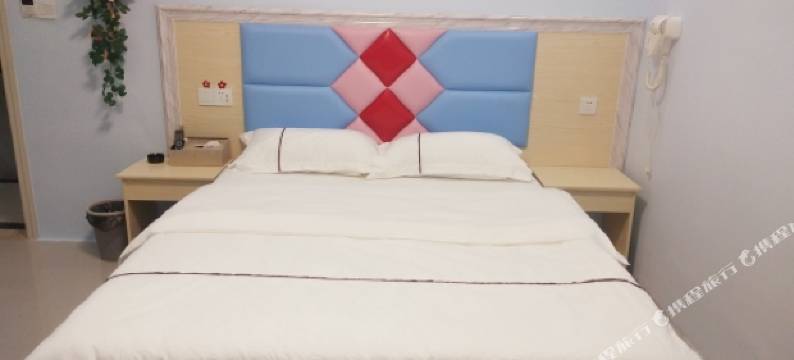 桔子公寓(广州香雪地铁站店)图片