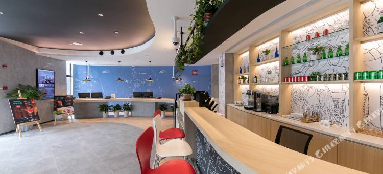 宜必思酒店(上海虹桥火车站店)图片