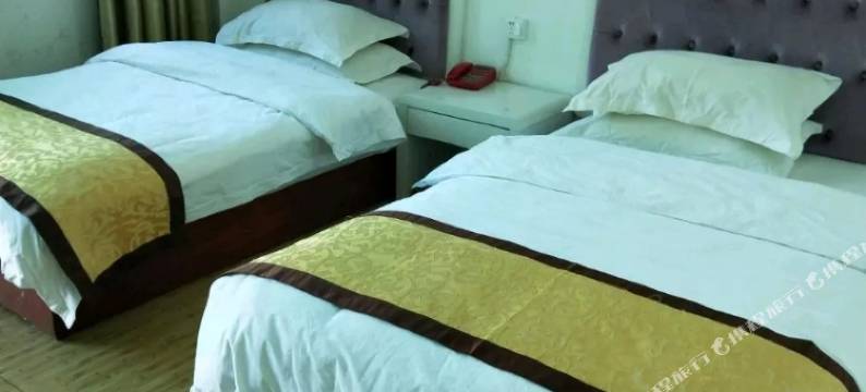 龙南滨江大酒店图片