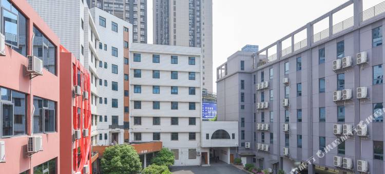 贵阳科苑酒店(乌当区新添寨店)图片