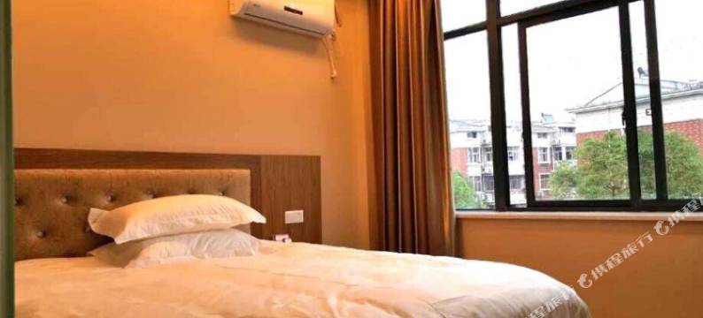 杭州麦都酒店图片