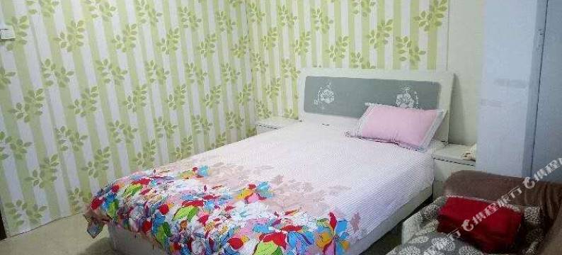 遂宁城市之心公寓图片