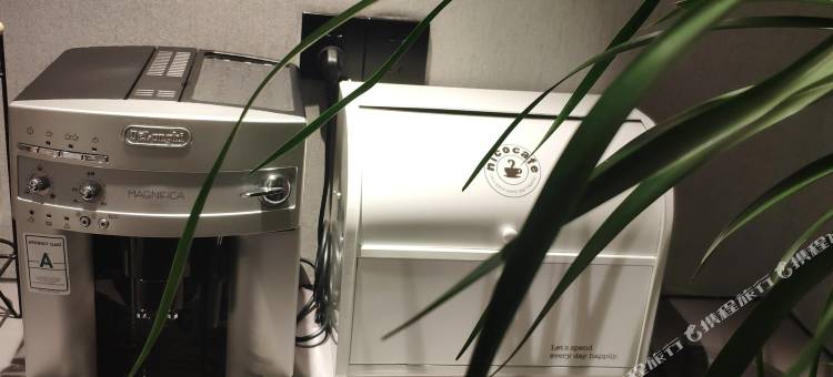 昊丽酒店(杭州西湖区文三路地铁站店)图片