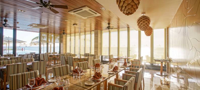 滨海湾头顿度假村及水疗中心(Marina Bay Vung Tau Resort & Spa)图片