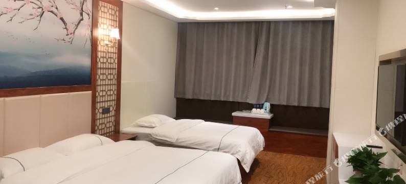 太原康悦宾馆(儿童医院店)图片