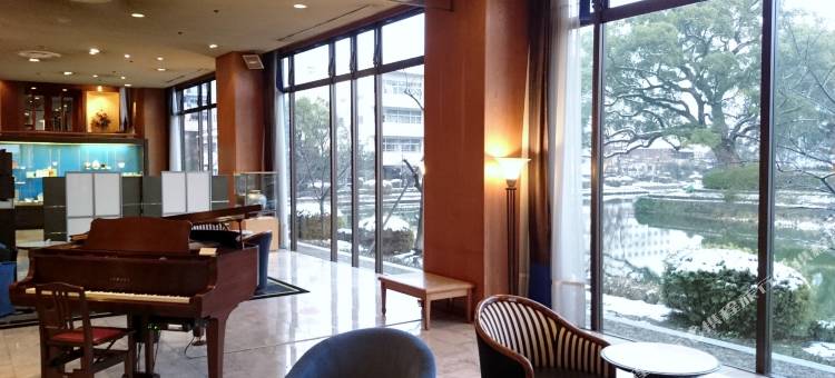 佐贺新大谷酒店(Hotel New Otani Saga)图片