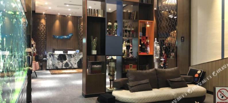 海丰宝丽四季酒店图片