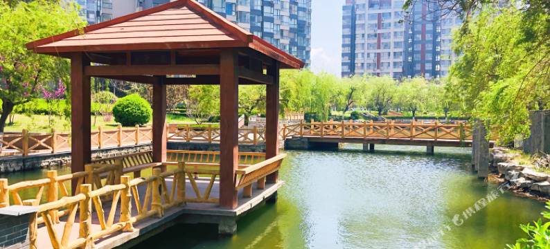 龙口四海有家民宿图片