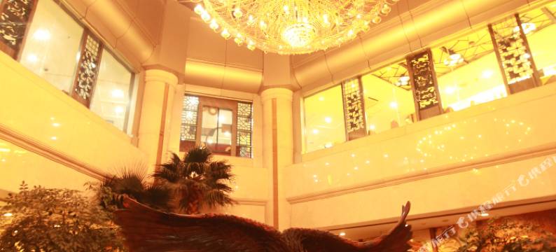 十堰邦辉国际大酒店图片