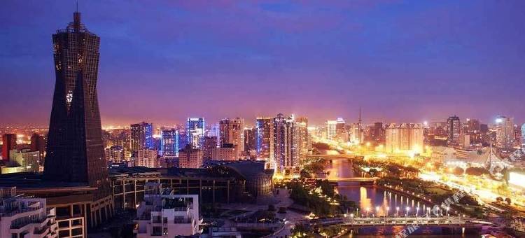 杭州武林景域庭院酒店(武林广场宝善桥地铁站店)图片