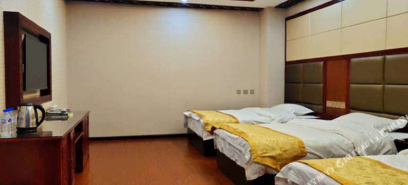 云县益忠大酒店图片