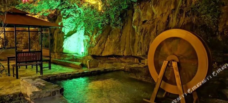 灵泉妙境民宿(古灵山店)图片