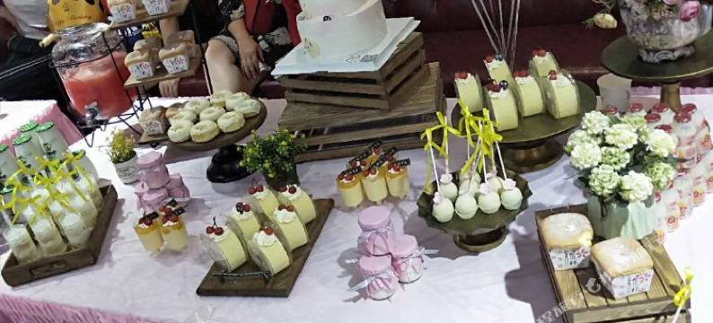 云县益忠大酒店图片