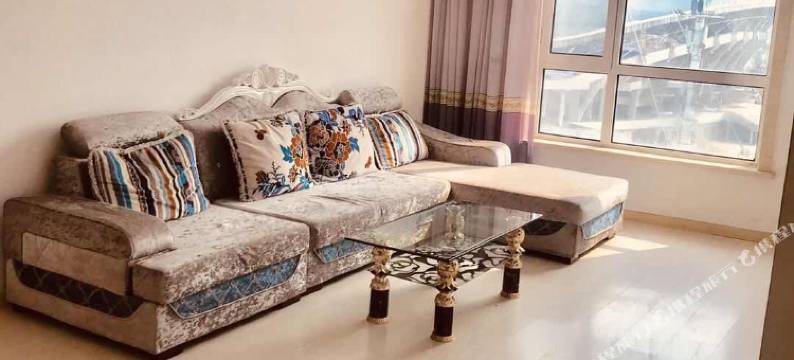 营口悦莱民宿图片