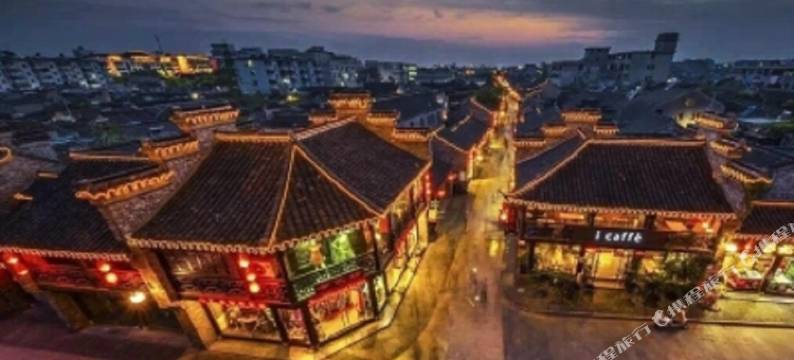 四喜小院民宿(扬州文昌阁店)图片