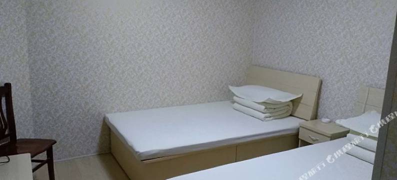 青岛金然宾馆图片