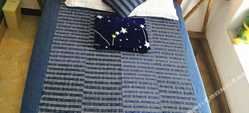 荔波驴满座青年旅舍图片