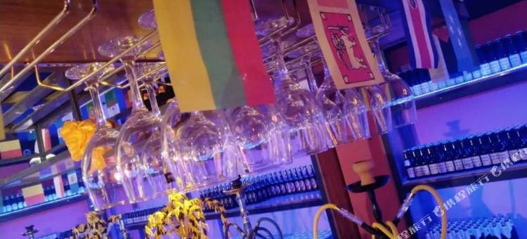 尚客优连锁酒店(丁青迎宾大道店)图片