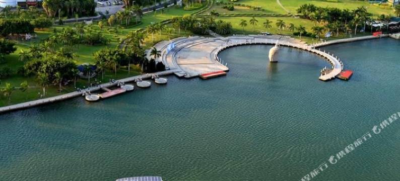 厦门滨北颐豪酒店(东渡客运码头建业路地铁站店)图片