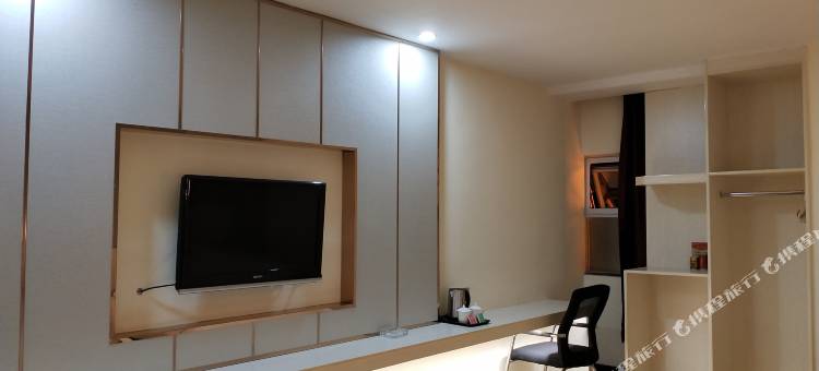 精通酒店(容县容州古城店)图片