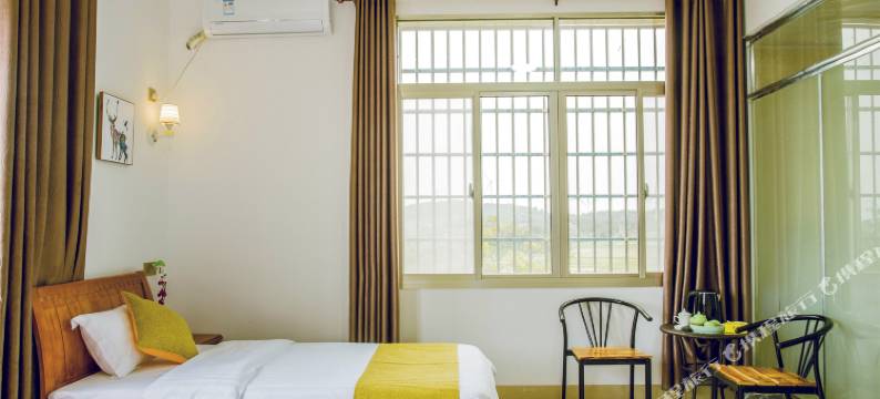 漳浦六鳌观海楼民宿图片