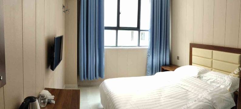 郑州好运来商务宾馆(孟庄店)图片