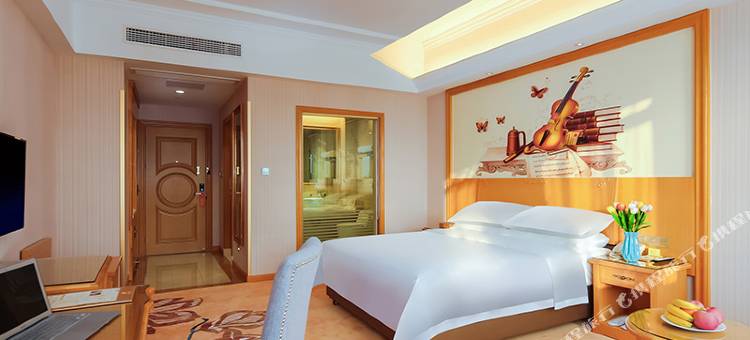 维也纳酒店(太仓上海东路陆渡店)图片