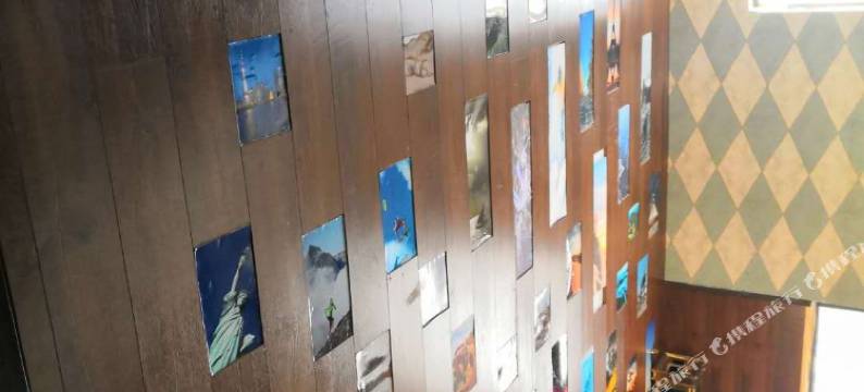 民权尚宅快捷宾馆(民权火车站店)图片