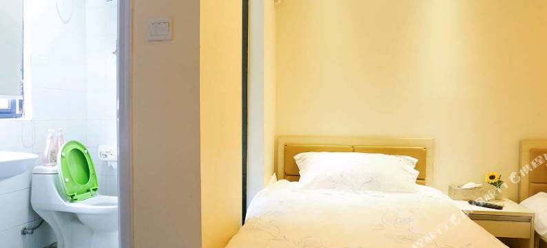 深圳桐熙园酒店式公寓图片