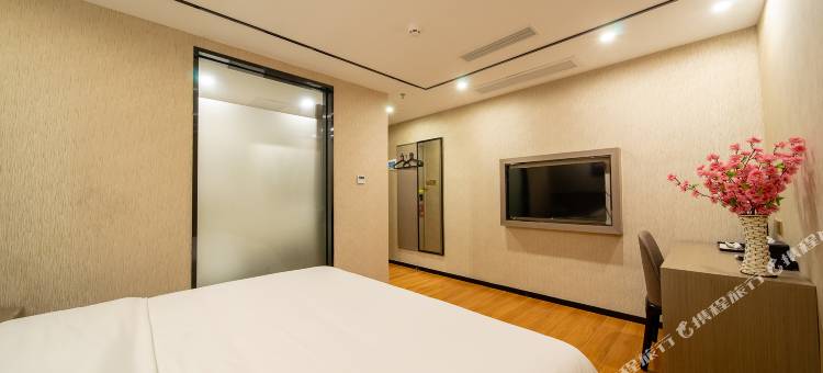 轻住·升联客栈(东莞塘厦高铁南站店)图片