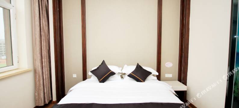 土默特左旗开元大酒店图片