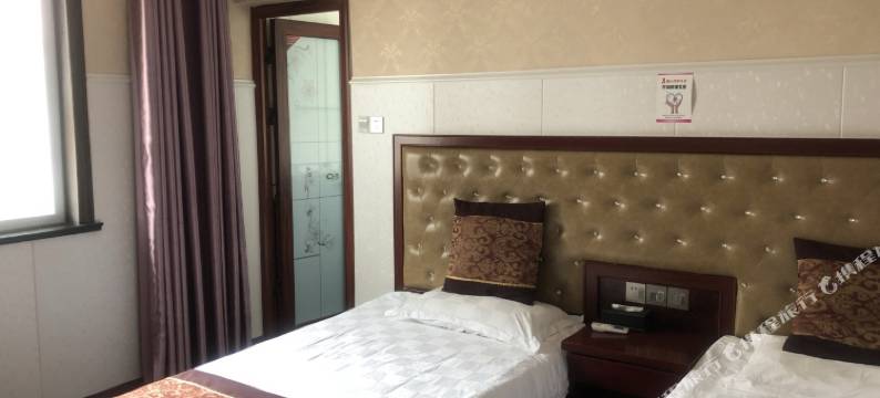 建德艾溪宾馆图片